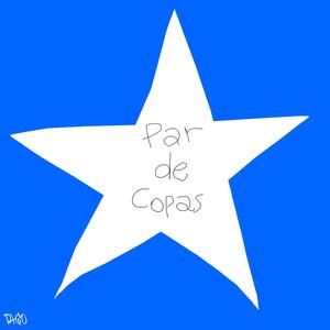 PAR DE COPAS