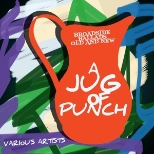 A Jug Of Punch