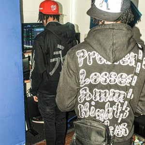 Creek Ties (feat. 03 Lock & Suckafreedeuce) (Explicit)