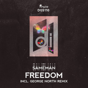Freedom (George North Remix)