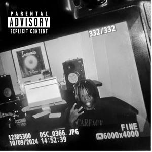 LIL WAYNE (feat. Toxic Shogun) (Explicit)