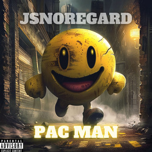 Pac Man (Explicit)