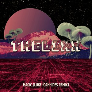 Magic (Luke Ioannides Remix)