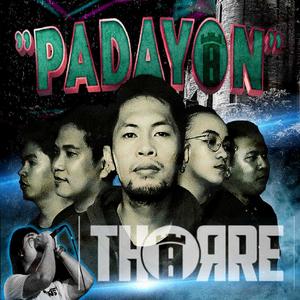 Padayon (feat. Inside City)