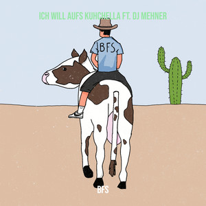 Ich Will Aufs Kuhchella