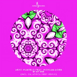 By My Side (Da Africa Deep Remix Radio Edit)