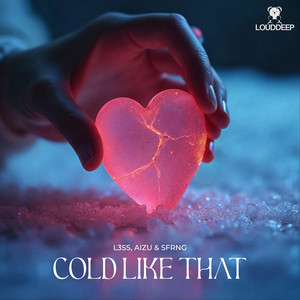 Cold Like That