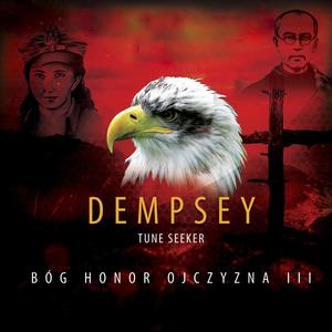 Dempsey & Premier Arena - Biało Czerwoni III (Explicit)