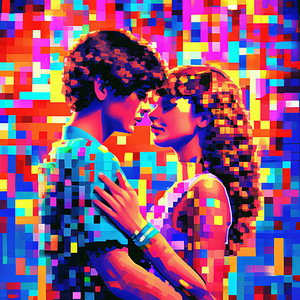 Будь со мною всегда