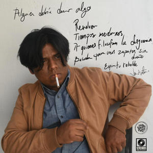 Espiritu rebelde