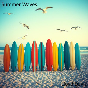 Summer Waves