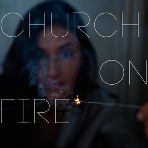 Church on Fire