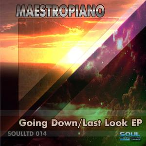 Going Down EP