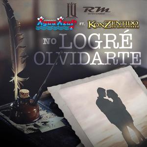 No Logre Olvidarte