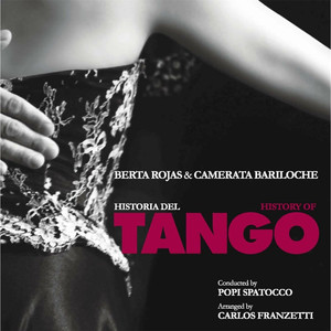 Histoire Du Tango III: Nightclub, 1960