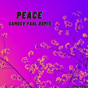 Peace (Samdev Paul Remix)