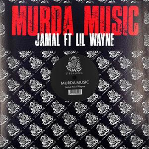 Murda Music (Explicit)