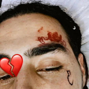 perdiendo el tiempo con la drxxx (feat. Skaniel)