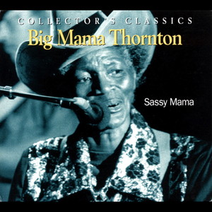 Sassy Mama (Explicit)