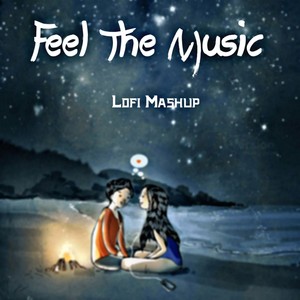 Feel The Music (Slowed Reverb)