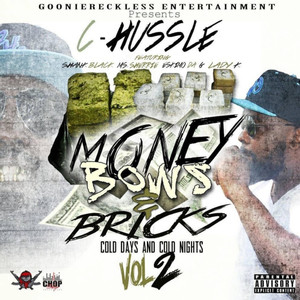 MONEY BOWZ & BRICKS (Explicit)