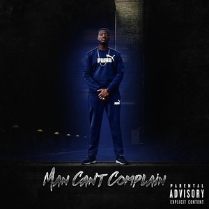 Non Stop(feat. Two4kay) (Explicit)