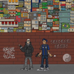 Brigas & Brigas (Speed|Explicit)