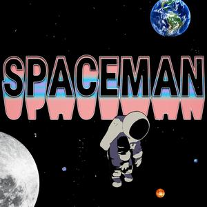 SPACEMAN (TABLE4ONE)