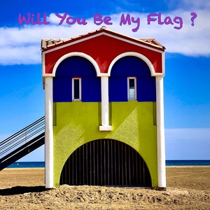 Will You Be My Flag?