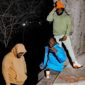 11PM (feat. Skizzly Rambo & Jayy2Paid) (Explicit)