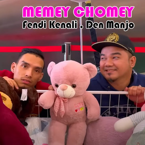 Memey Chomey