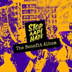 Say Their Names Speech (Live)