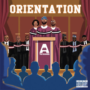 Orientation (Explicit)