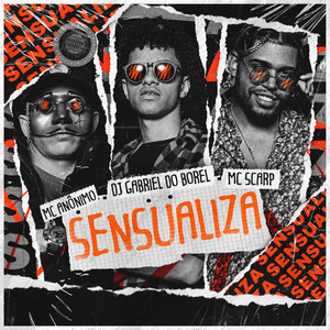 Sensualiza (Explicit)