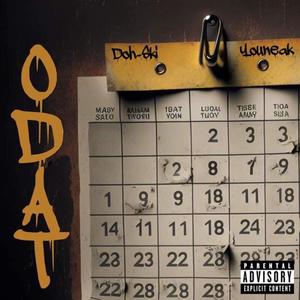 Levitate (feat. YouNeak) (Explicit)