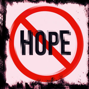 No Hope (Explicit)
