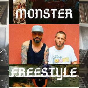 Monster Freestyle