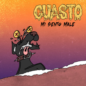 Mi Sento Male (Explicit)