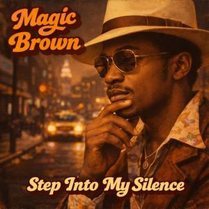 Step Into My Silence (feat. Manyus & Dario Guida)