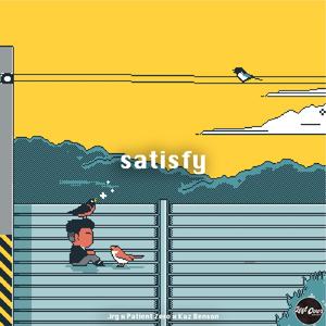 satisfy