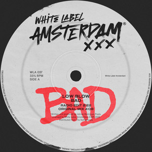 BAD (Extended Mix)