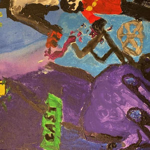 Mercedes (feat. Superstar Sel & Fi$her Veneta) (Explicit)