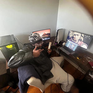 Pain Tang (Explicit)