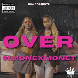 Over (Explicit)