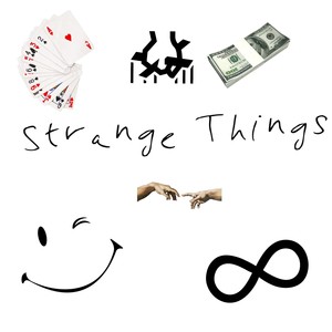 Strange Things