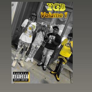 YGB VOLUME 1 (Explicit)