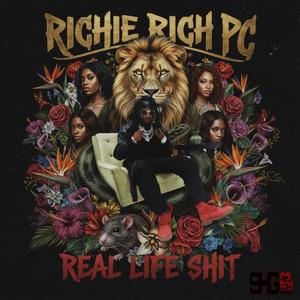 Can't Leave This Street (Explicit)