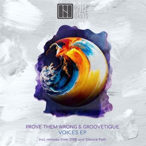 Voices From Afar (Original Mix)