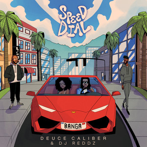 Speed Dial (Explicit)