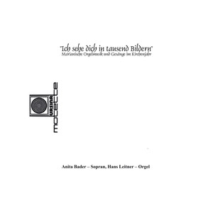 Marienlied aIch sehe dich in tausend BildernO